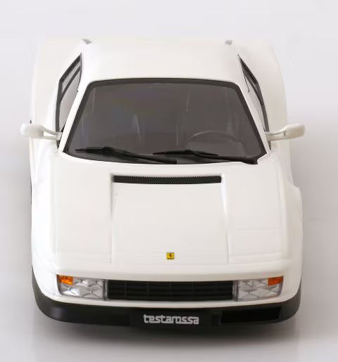 [ Pre-order ] KKDC180514 KK scale 1:18 Ferrari Testarossa 1986 White