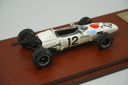 1:43 HPI 8325 Honda F1 RA272 Mexico 1965 #12