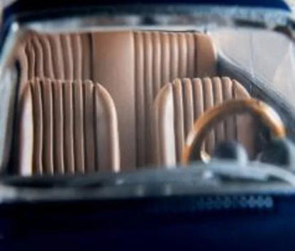 [ Pre-order ] LV-154c TOMYTEC 1:64 Alfa Romeo GT 1300 Junior (Navy) 339403