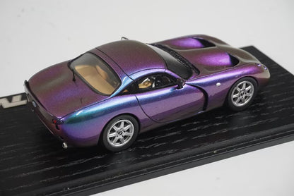 1:43 Spark SPTR08 TVR Tuscan S Chameleon