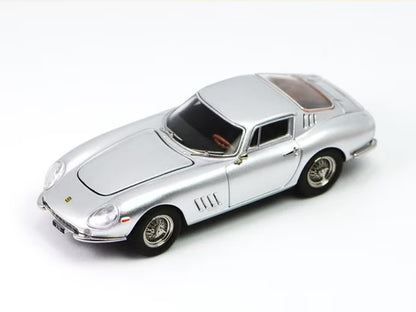 GFCC 1:64 Ferrari 275 Silver