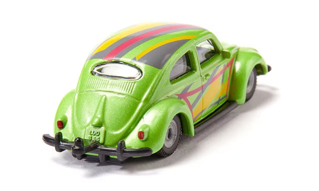 SK1586 SIKU VW Beetle Custom