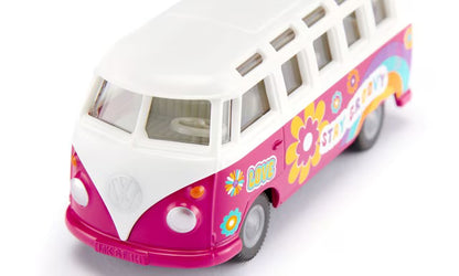 SK2364 SIKU VW T1 Samba