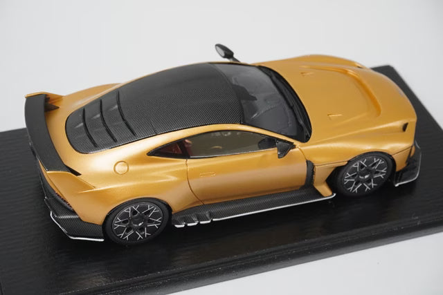 1:43 Spark S7845 Aston Martin Variant 2024