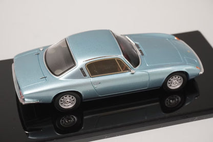 1:43 Spark S2225 Lotus Elan +2