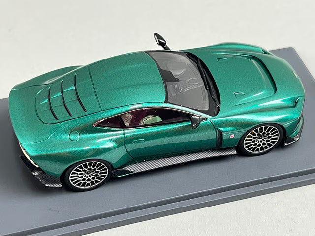 1:43 Schuco 43U00063 Aston Martin Valor 2024