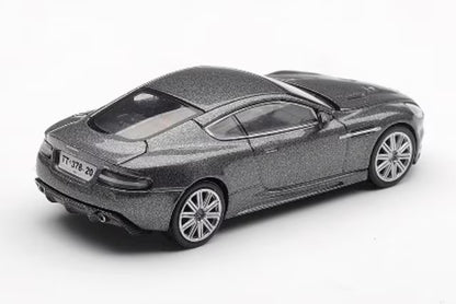 [ Pre-order ] MGT00917-007E TSM MINI-GT 1:64 Aston Martin DBS "Casino Royale" English Edition Package