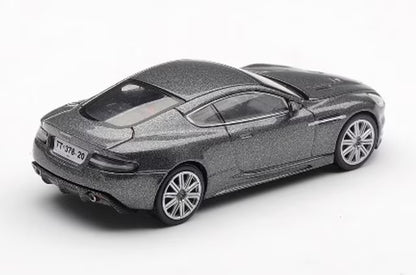 [ Pre-order ] MGT00917-007S TSM MINI-GT 1:64 Aston Martin DBS "Casino Royale" Spanish Edition Package