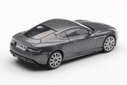 [ Pre-order ] MGT00917-007SC TSM MINI-GT 1:64 Aston Martin DBS "Casino Royale" Chinese (Simplified) Edition Package