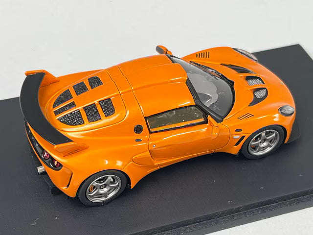 1:43 Spark S1232 Lotus Exige GT3 Concept 2007