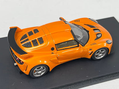 1:43 Spark S1232 Lotus Exige GT3 Concept 2007