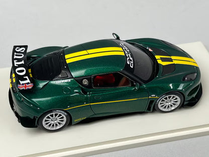 1:43 Spark S2206 Lotus Evora Type 124 Cup 2010