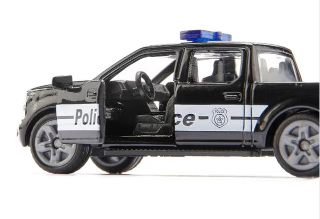 SK1496 SIKU Ford F-150 US Police