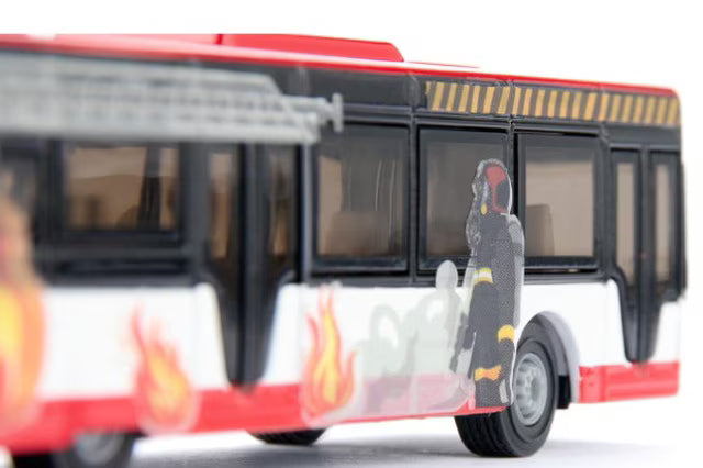 SK1688 SIKU Neoplan City Bus