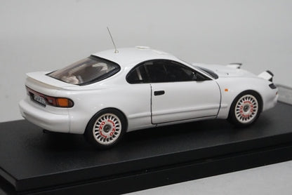 1:43 HPI 8016 Toyota Celica Turbo 4WD 1991 Test Car