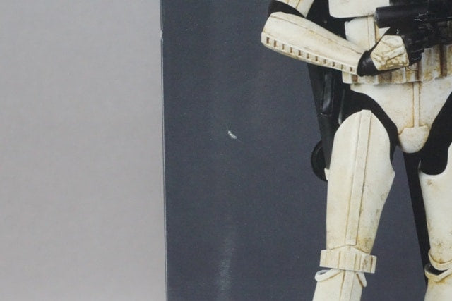 Tommy Direct Star Wars Sand Trooper Standard Edition 12-inch Figure