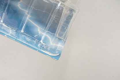 SPAWN Series 3 Deluxe Edition Ultra Action Figure the Curse figure