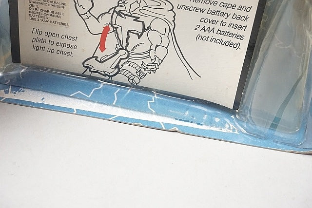 SPAWN Series 3 Deluxe Edition Ultra Action Figure Redeemer figure