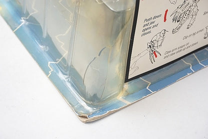 SPAWN Series 4 Deluxe Edition Ultra Action Figure Exoskeleton Spawn figure