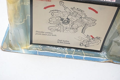 SPAWN Series 4 Deluxe Edition Ultra Action Figure Crown II figure