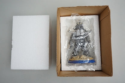 Romando Captain Ultra Magnet Monster Galvan Figure