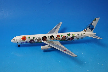 1:200 B767-300 ANA Yume Jet JA8674 NH20057 ANA airplane model