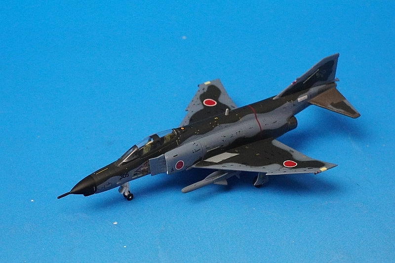 1:200 F-4EJ Kai 8th Squadron Type 93 Air-to-Ship Guided Missile Equipped 22028 World Aircraft Collection