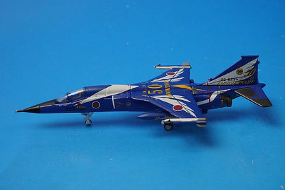 1:200 Mitsubishi F-1 8th Air Wing 6th Squadron Tsuiki Base 50th Anniversary #235 22057 Gulliver