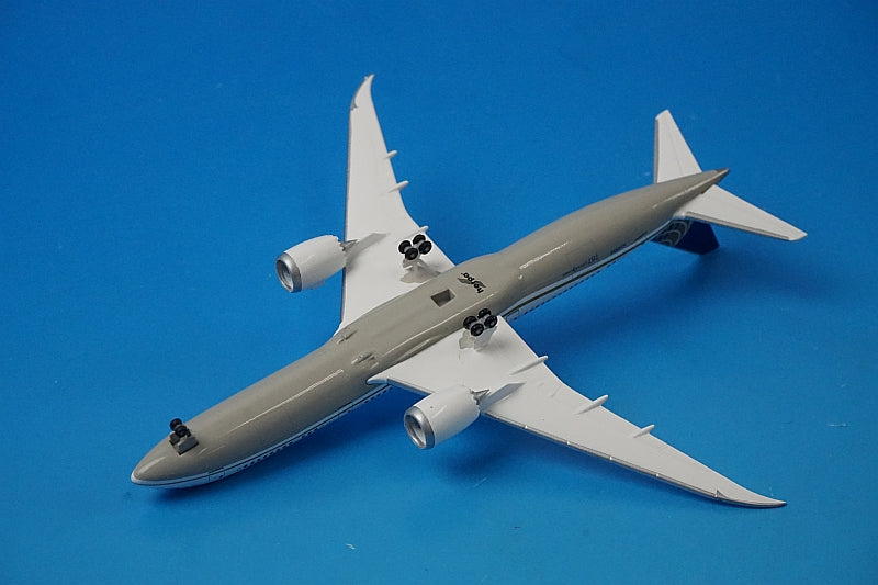 1:500 B787-9 UNITED N38950 528238 Herpa airplane model