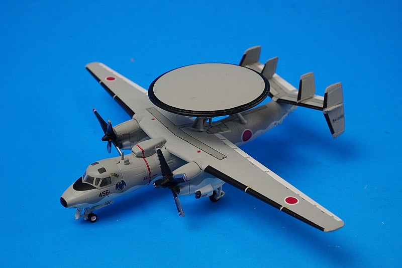 1:200 E-2C Airborne Warning and Control Wing Misawa Air Base 54-3456 WA22096 Gulliver