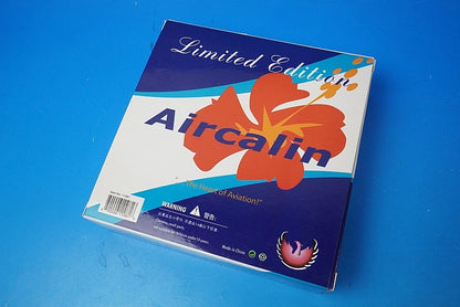1:400 A330-200 Aircalin F-OHSD 11081 Phoenix airplane model