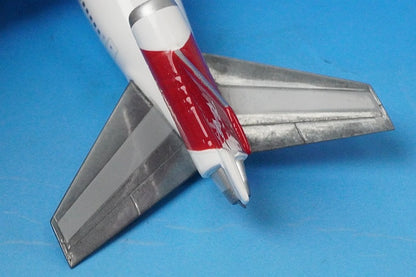 1:400 DC-10-30 JAS Harlequin JA8550 10002 Phoenix airplane model