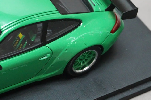 1:43 SPARK S0715 RUF RGT 2006 Green