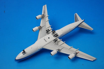 1:400 B747-400 KLM Netherlands PH-BFT 11103 Phoenix airplane model