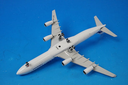 1:400 A340-300 Finnair Oneworld OH-LQE 10548 Phoenix airplane model