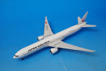 1:400 B777-300ER JAL SKY SUITE 777 JA731J 10803 Phoenix airplane model