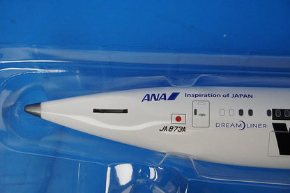 1:200 B787-9 ANA STAR WARS R2-D2 Jet JA873A NH20092 ANA No blister no box airplane model