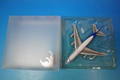 1:400 B747-281F NCA Nippon Cargo Indy Japan JA8188 Phoenix airplane model