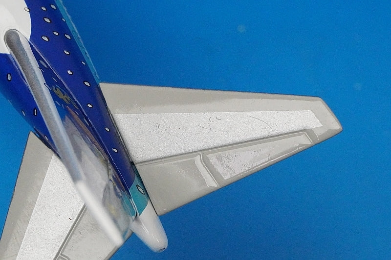 1:400 B747SR-81 ANA Snoopy Jet JA8139 BB-2006-012 Big Bird airplane model