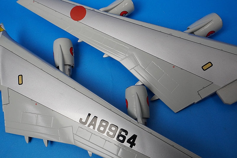 1:200 B747-400 ANA Pokemon Jet 1999 JA8964 NH20007 ANA