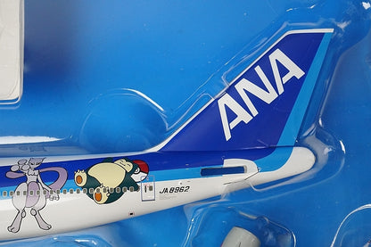 1:200 B747-400 ANA Pokemon Jet International JA8962 NH20008 ANA