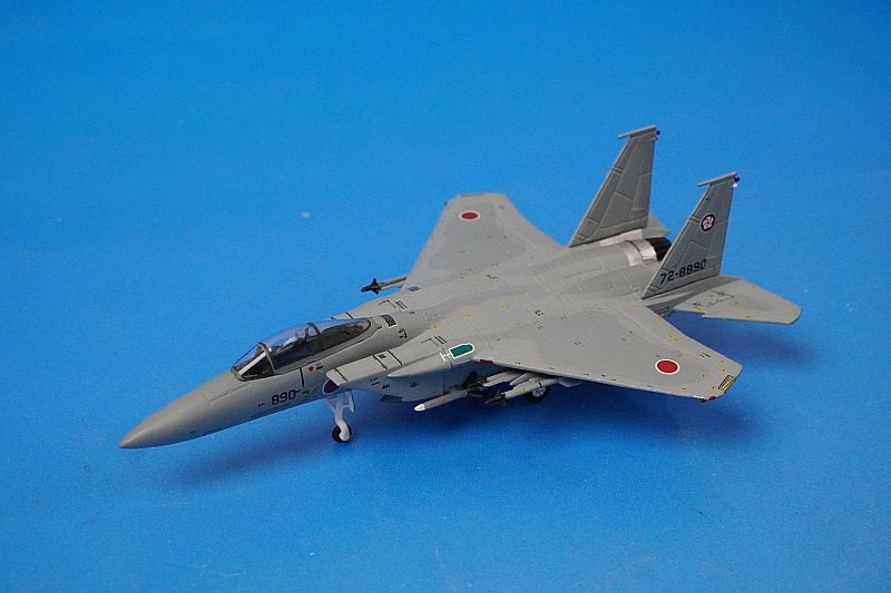 1:200 F-15J JASDF 7th Air Wing 305 TFS Hyakuri Airbase #72-8890 WA22091 Gulliver