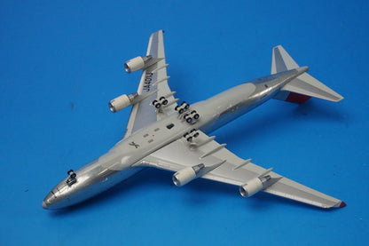 1:400 B747-400F JAL Cargo JA401J 561327 Herpa