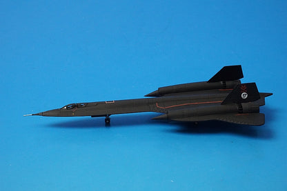 1:200 SR-71A Blackbird US Air Force Skunk Works 553025 Herpa