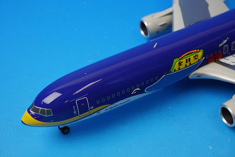 1:200 B767-300 ANA Marine Jumbo JA8579 XX2821 JC Wings airplane model