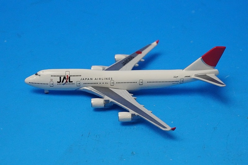 1:100 B747-400 JA8088 B767-300 JA8397 B777-300ER JA732J JAL Arc Livery JE2024 Herpa airplane model