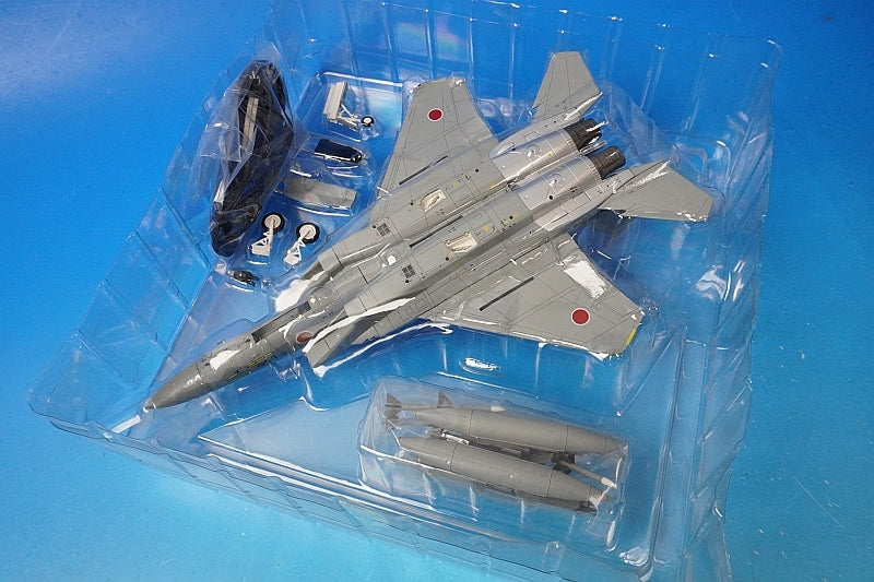 1:72 F-15J Eagle Japan JASDF 204th Squadron #62-8866 HA4550 Hobby Master airplane model