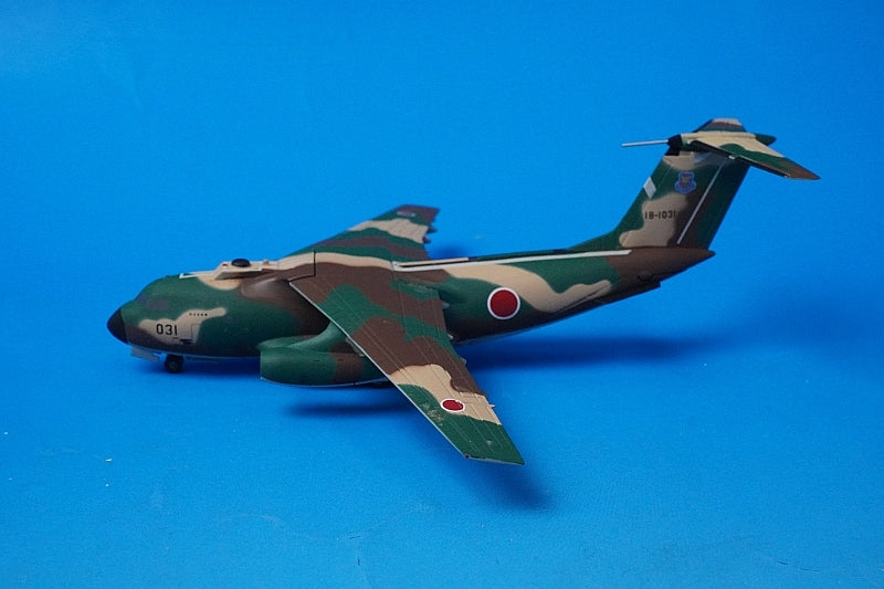 1:200 Kawasaki C-1 JASD 2nd Transport Wing 402nd Squadron Iruma Air Base 18-1031 G2JSD228 Gemini airplane model