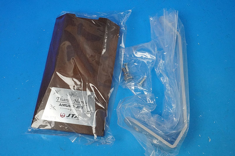 1:130 B737-800 JTA Namie Amuro "Amuro Jet" JA07RK BJQ2020 JALUX