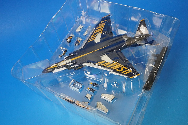 1:72 F-4J Phantom II USN Demo Team Blue Angels HA1903 Hobby Master